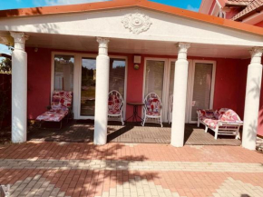 Holiday home Sonnenschein for 2 people in Nowe Warpno, Nowe Warpno